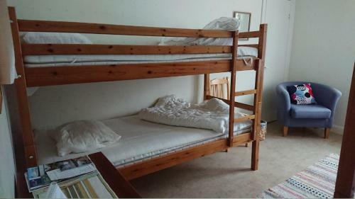 Albergue �rtag�rden