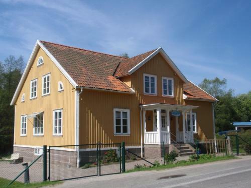 Albergue �rtag�rden