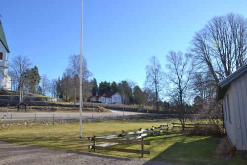 Albergue �rtag�rden