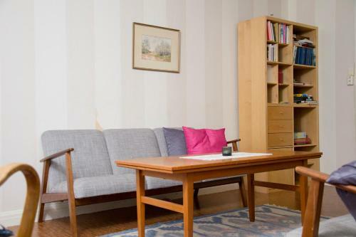 Albergue �rtag�rden