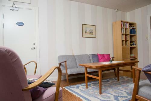 Albergue �rtag�rden