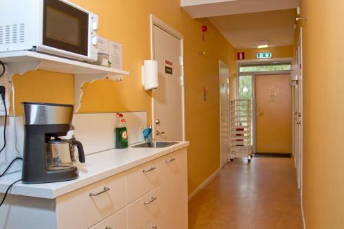 Albergue �rtag�rden