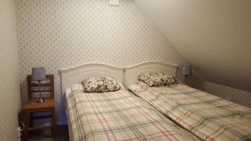 Apartamento Domstolens Magasin