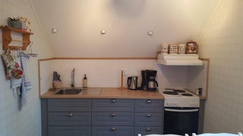 Apartamento Domstolens Magasin