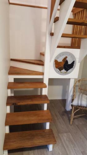 Apartamento Domstolens Magasin