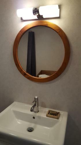 Apartamento Domstolens Magasin