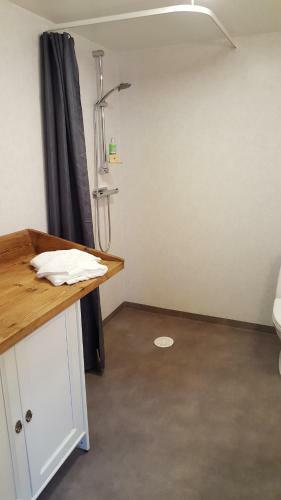 Apartamento Domstolens Magasin