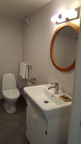 Apartamento Domstolens Magasin