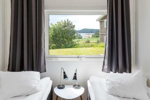 Hostal Alkoven Logi