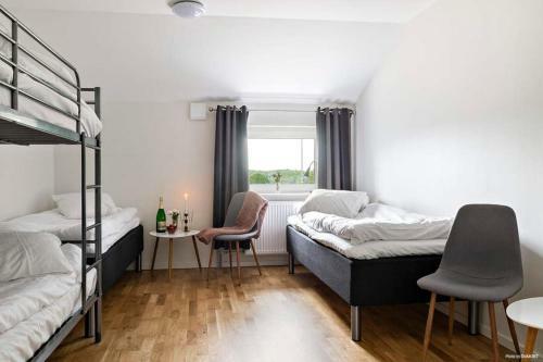 Hostal Alkoven Logi