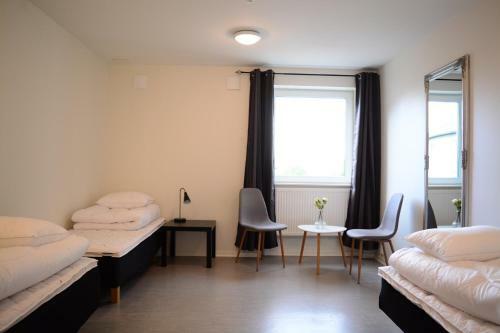 Hostal Alkoven Logi