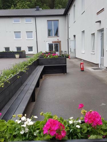Hostal Alkoven Logi