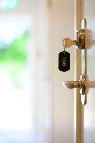 Hostal Alkoven Logi