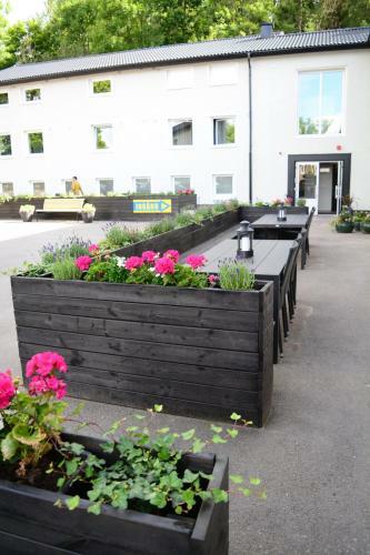 Hostal Alkoven Logi