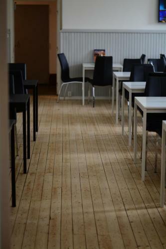 Hostal Alkoven Logi