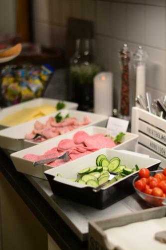 Hostal Alkoven Logi
