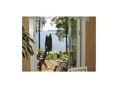 Two-bedroom Holiday Home In Unnaryd