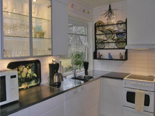 Two-bedroom Holiday Home In Unnaryd