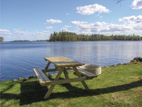 Two-bedroom Holiday Home In Unnaryd