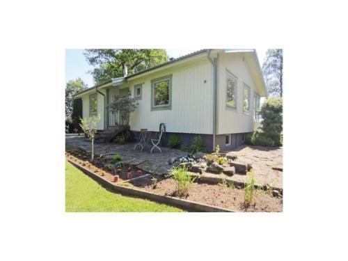 Two-bedroom Holiday Home In Unnaryd