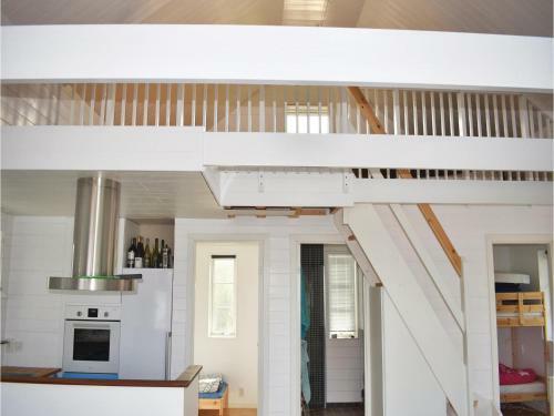 Three-bedroom Holiday Home In Unnaryd