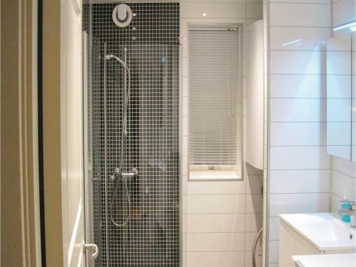 Three-bedroom Holiday Home In Unnaryd
