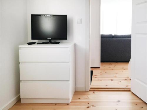Three-bedroom Holiday Home In Unnaryd