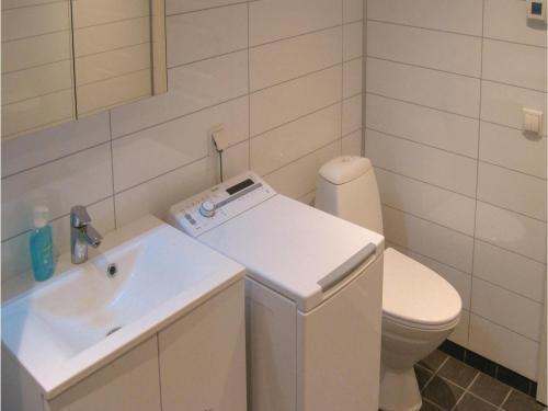 Three-bedroom Holiday Home In Unnaryd