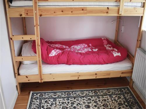 Three-bedroom Holiday Home In Unnaryd
