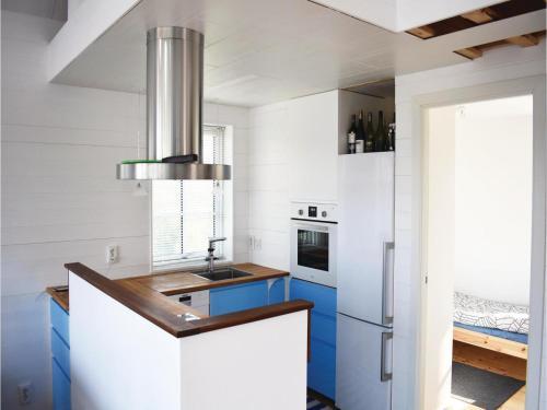 Three-bedroom Holiday Home In Unnaryd