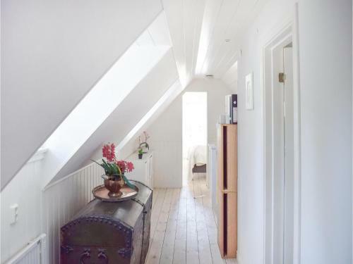 Five-bedroom Holiday Home In Unnaryd