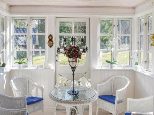 Five-bedroom Holiday Home In Unnaryd
