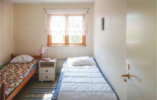 Two-bedroom Holiday Home In Valdemarsvik