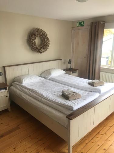 Bed & Breakfast Smedjan I K�rradal