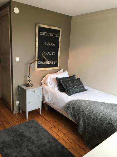 Bed & Breakfast Smedjan I K�rradal