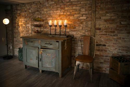 Bed & Breakfast Smedjan I K�rradal