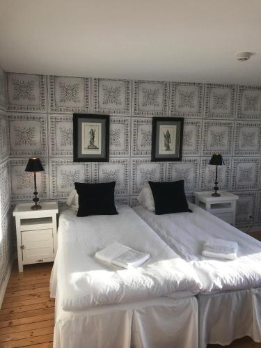 Bed & Breakfast Smedjan I K�rradal