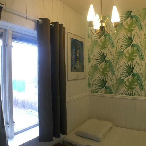 Albergue Varbergs Vandrarhem