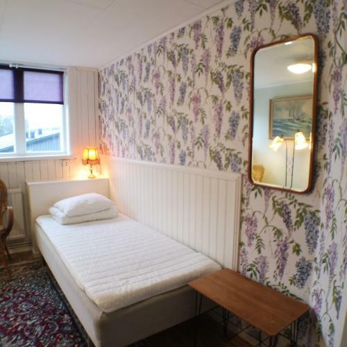 Albergue Varbergs Vandrarhem