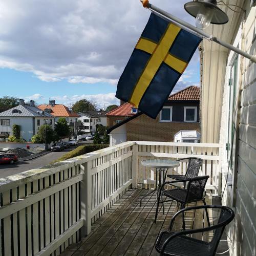 Albergue Varbergs Vandrarhem