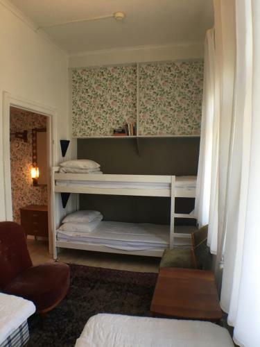 Albergue Varbergs Vandrarhem