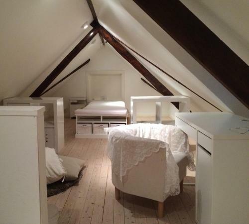 Bed & Breakfast Malistorpetsrosor