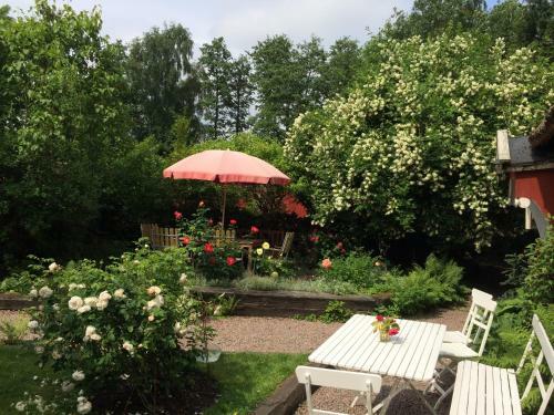 Bed & Breakfast Malistorpetsrosor