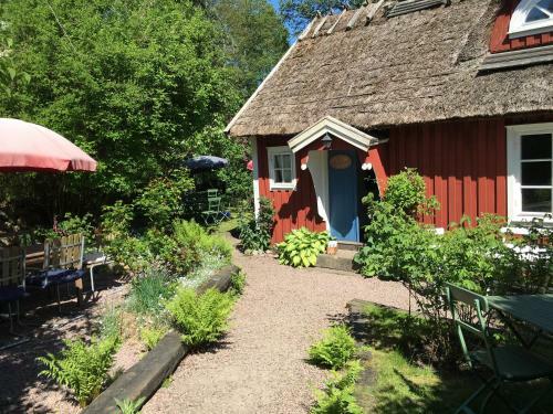 Bed & Breakfast Malistorpetsrosor