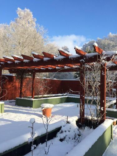 Bed & Breakfast Malistorpetsrosor