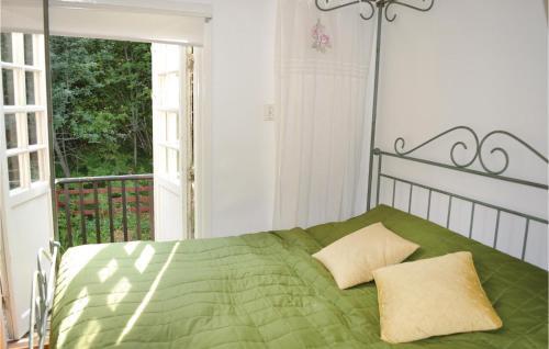 Three-bedroom Holiday Home In Vimmerby
