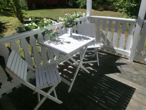 Lodge Bj�rkslingan