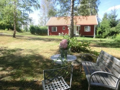 Lodge Bj�rkslingan