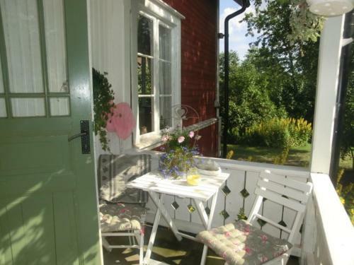 Karlstugan Cottage