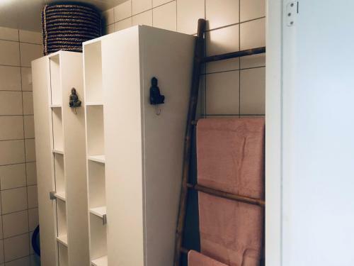 Hotel Annex Artilleri